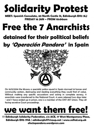 picket