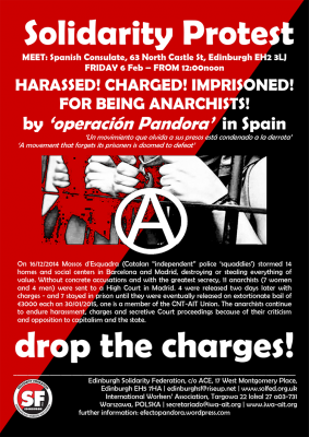 picket