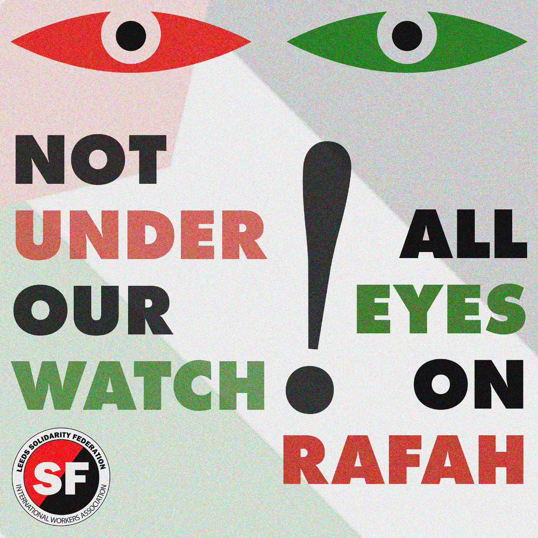 rafah
