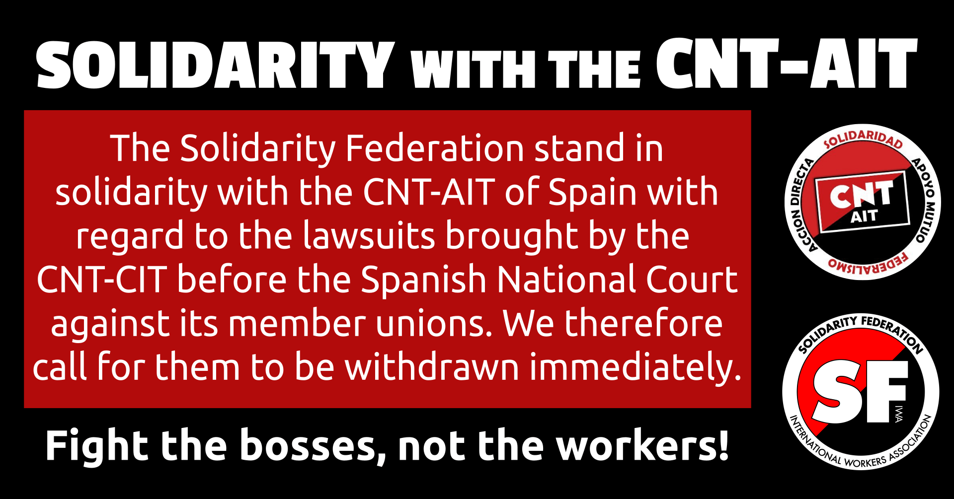 solidarity