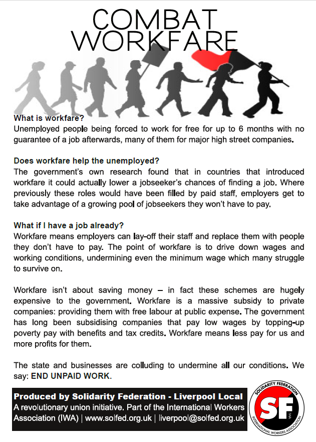 workfare
