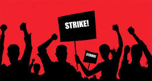strike