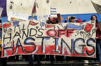 hastings