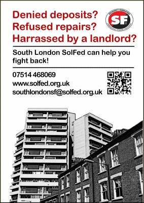 Denied deposits?  Refused repairs?  Harassed by your landlord?