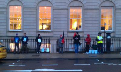 picket