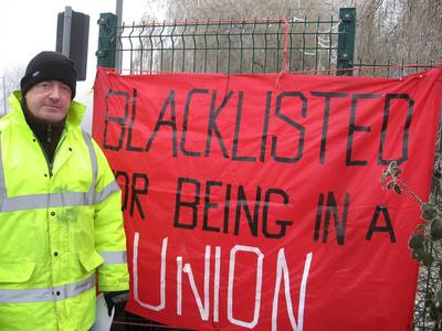 blacklisted