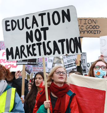marketisation