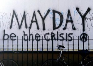 may day