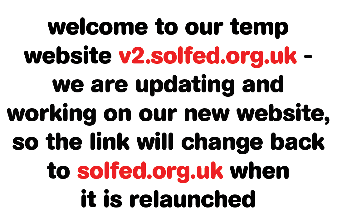 new website