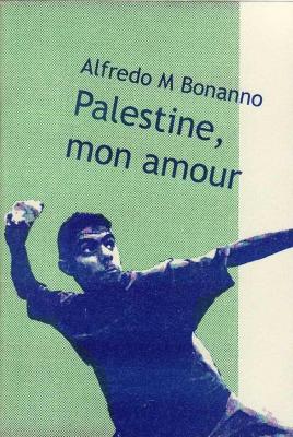 Tue 29th Oct 7pm London - Reading Group 04 – Palestine, Mon Amour