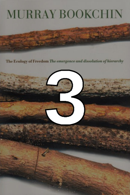 The Ecology of Freedom