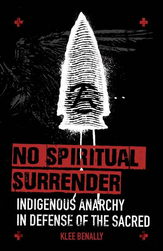 No Spiritual Surrender
