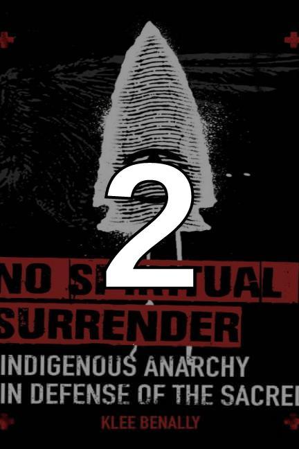No Spiritual Surrender