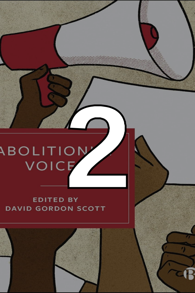 Abolitionist Voices