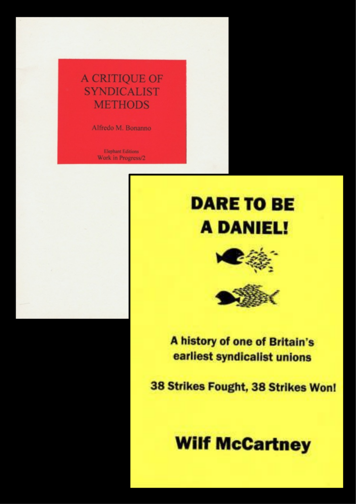 Reading Group 19 – Resistance in the Workplace