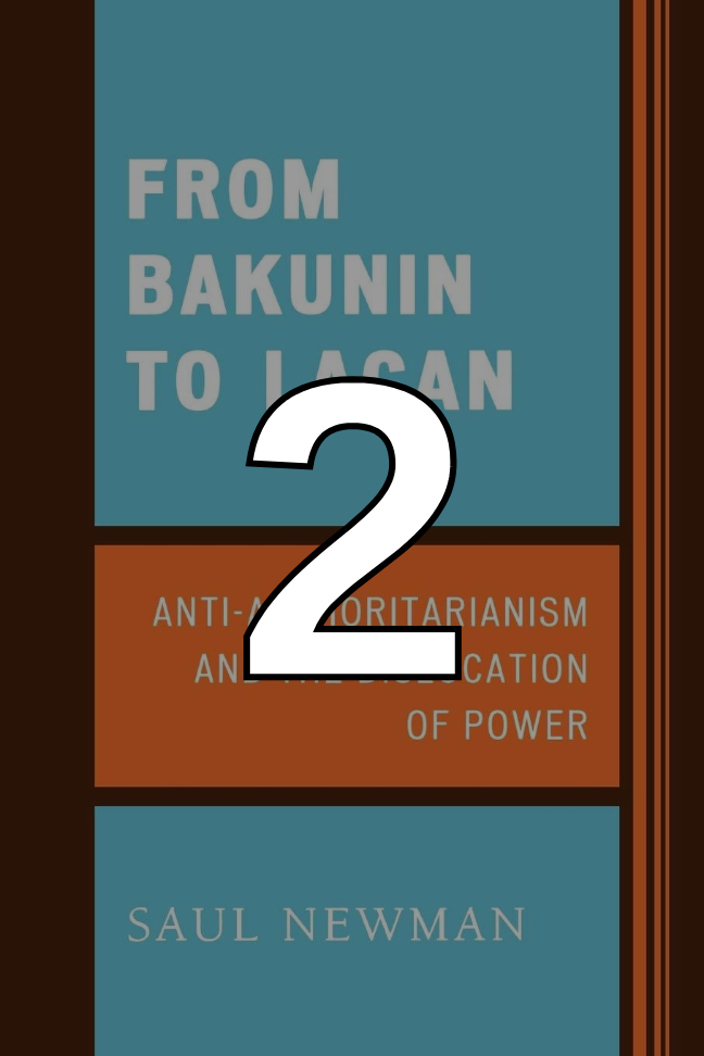 bakunin