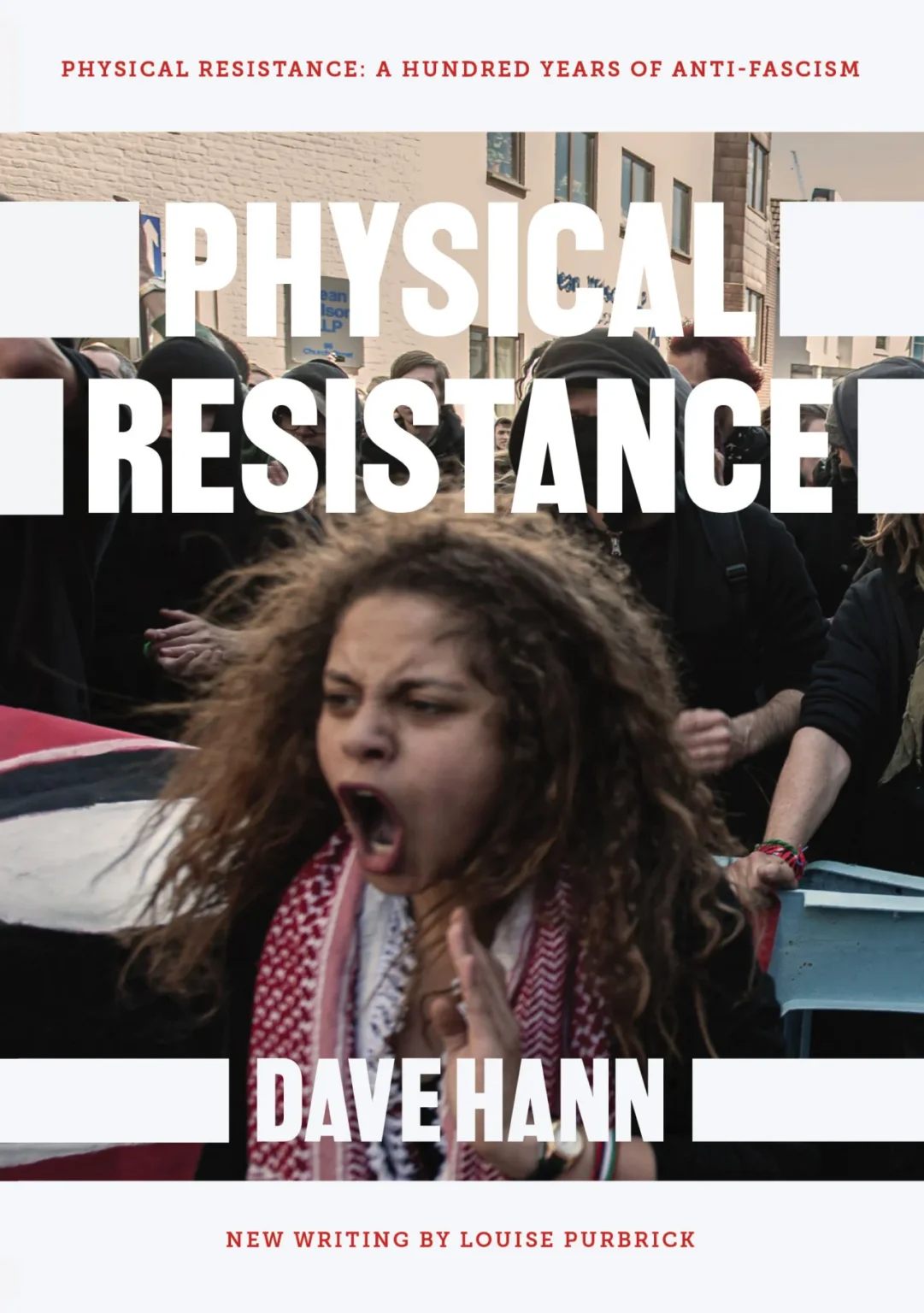 physical resistance