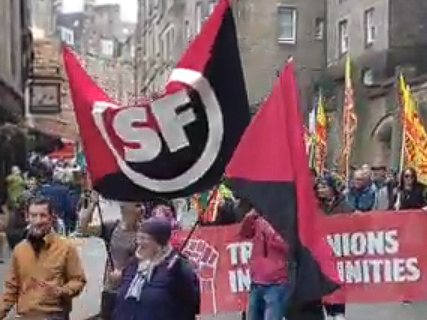 edinburgh solfed