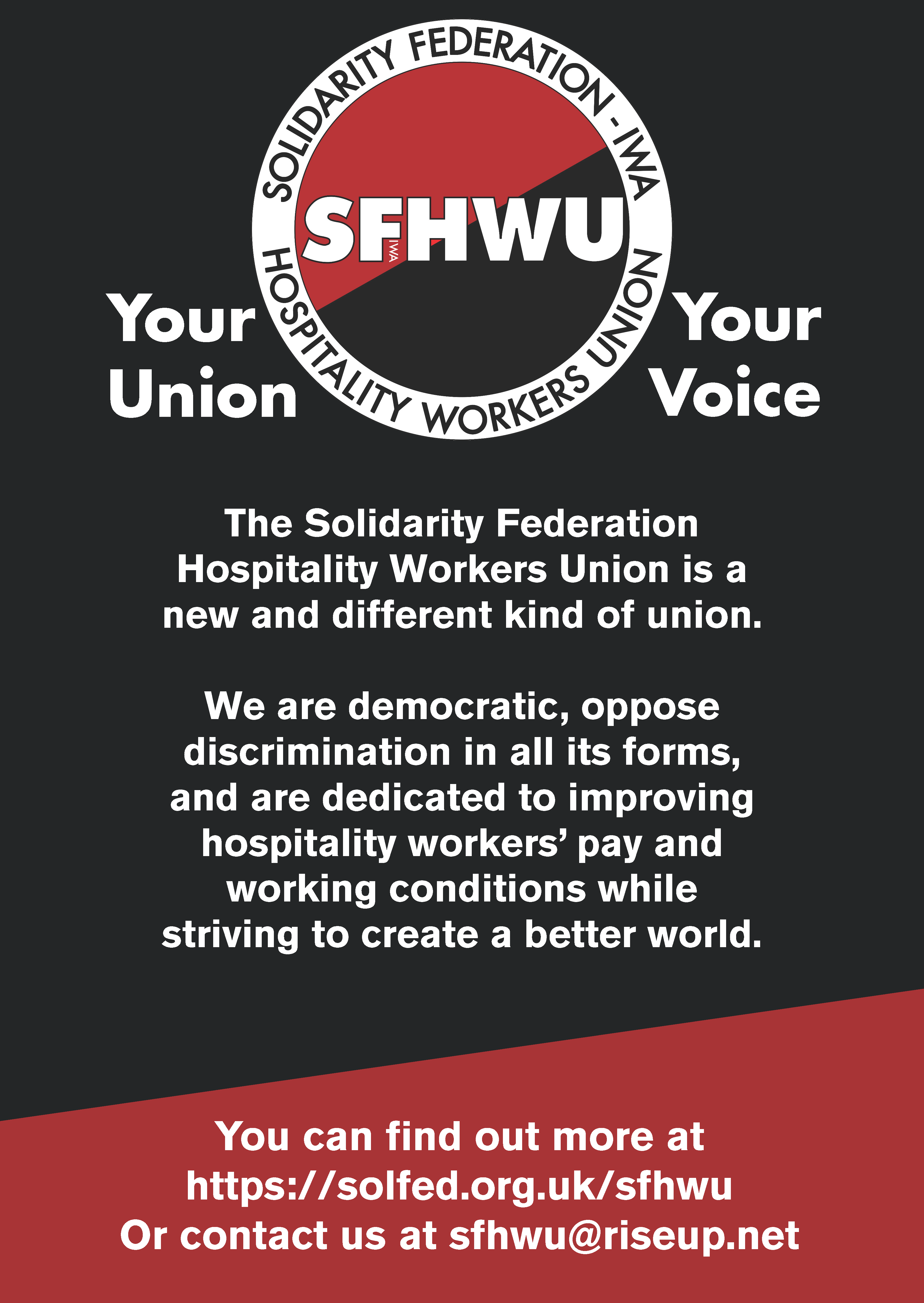 sfhwu