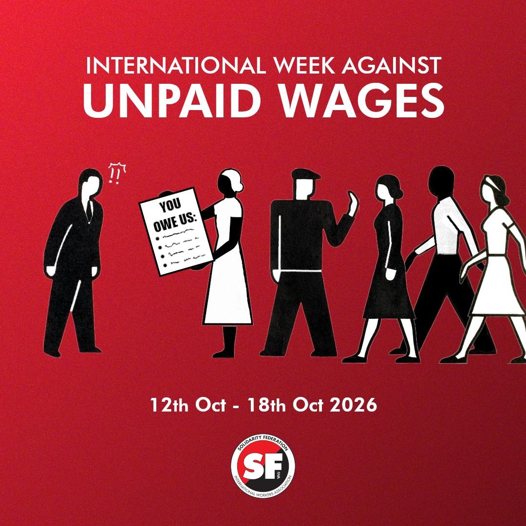 unpaid wages