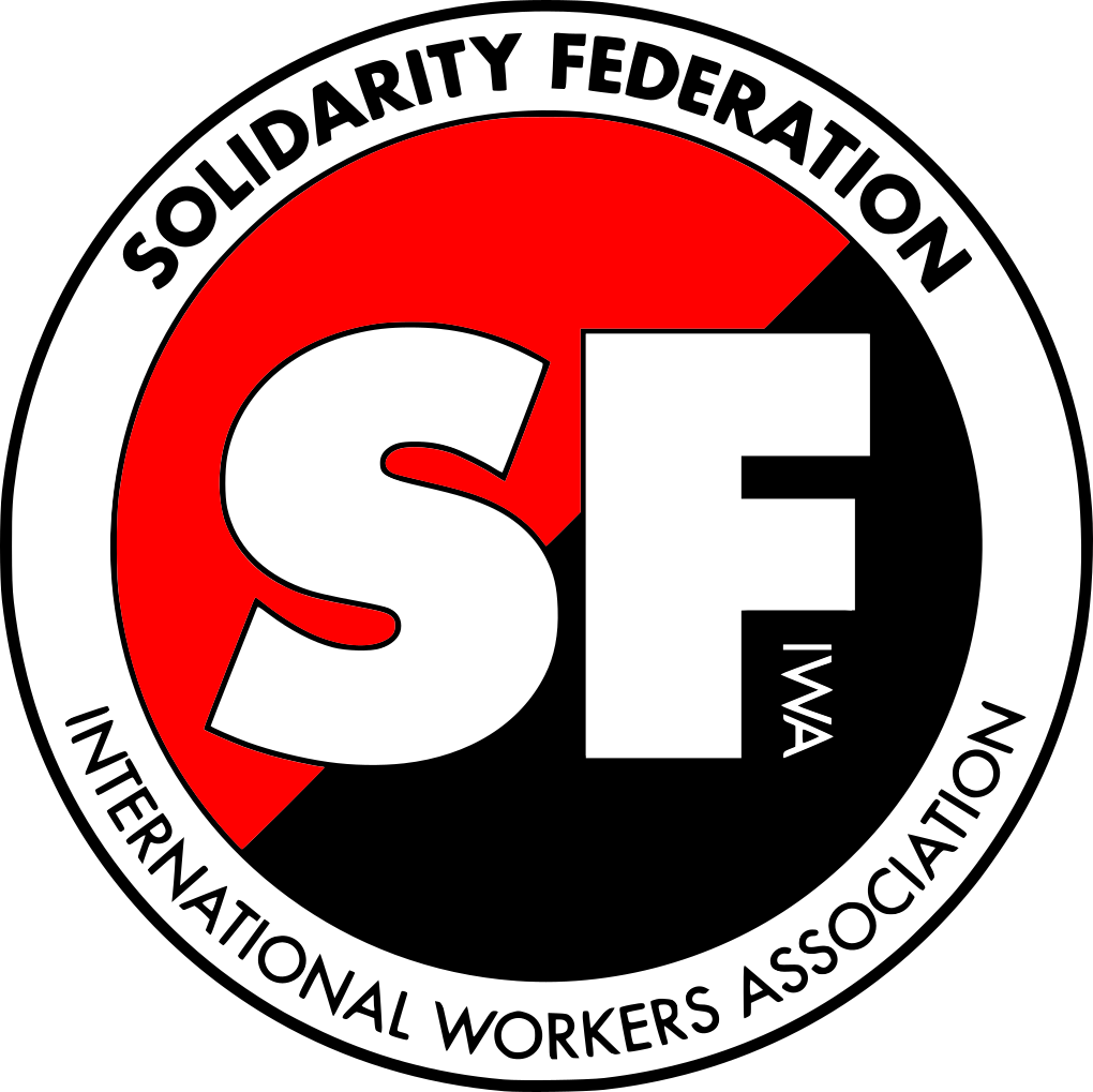 Solidarity Federation - International Workers Association