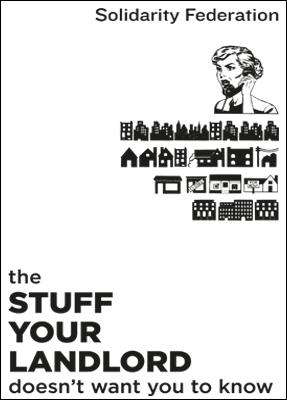 Stuff your landlord (doesn't want you to know) (2016)
