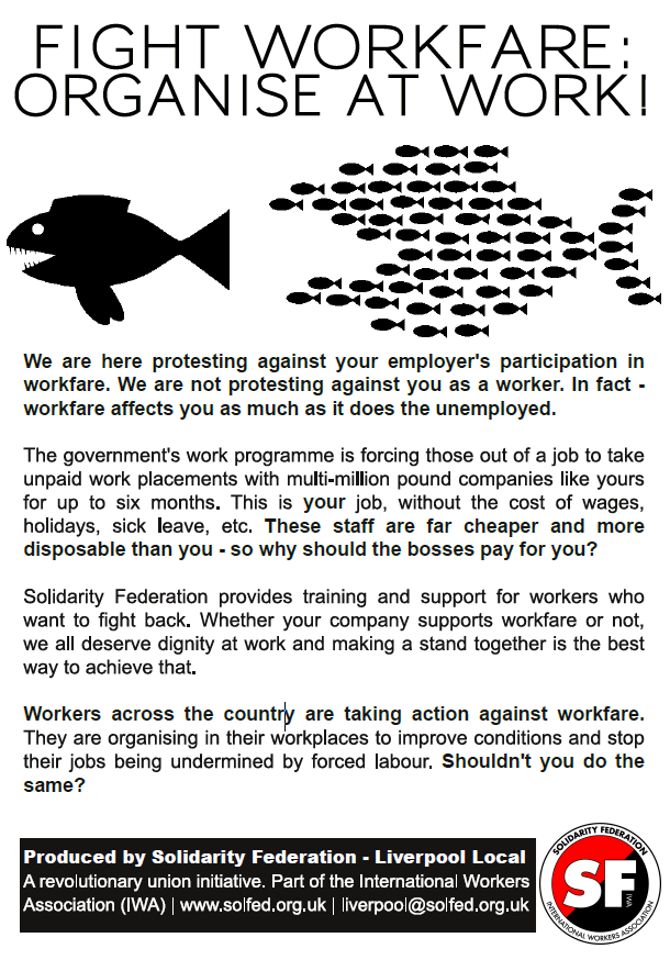 workfare