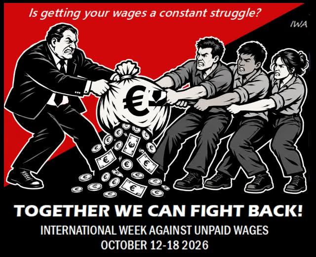 wage theft