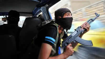 syria